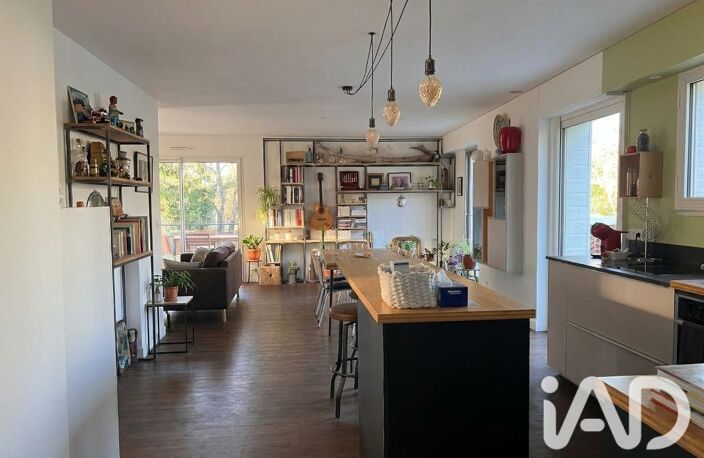 Vente Maison traditionnelle 8 pièces — photo 4