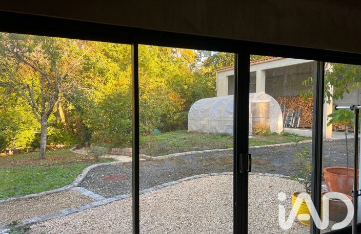 Vente Maison traditionnelle 8 pièces — photo 5