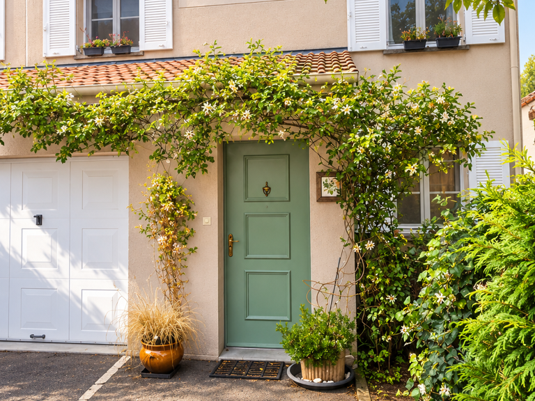 Vente Maison/villa 4 pièces — photo 1
