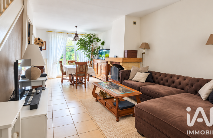 Vente Maison/villa 4 pièces — photo 2