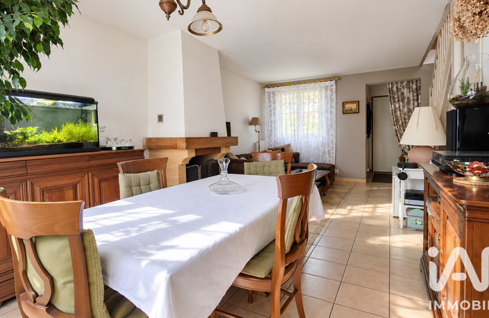 Vente Maison/villa 4 pièces — photo 3