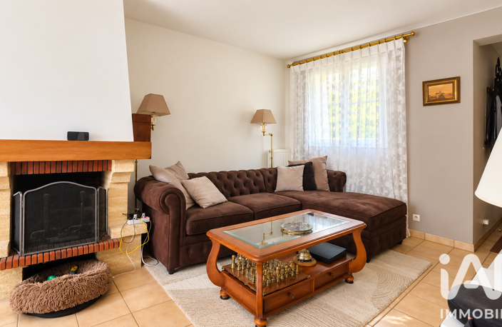 Vente Maison/villa 4 pièces — photo 4