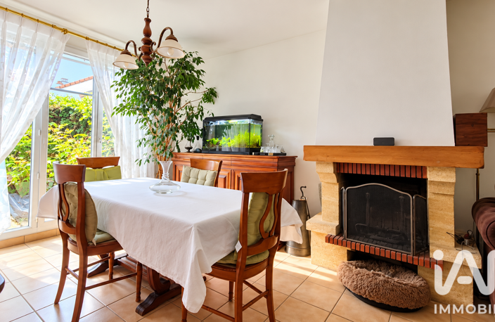 Vente Maison/villa 4 pièces — photo 5