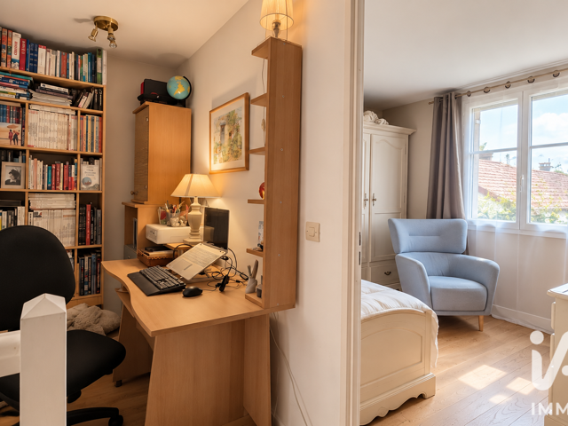 Vente Maison/villa 4 pièces — photo du bien