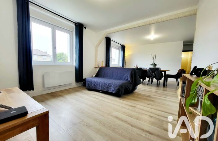 Vente Appartement 3 pièces — photo 2