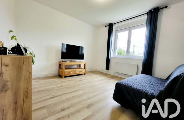 Vente Appartement 3 pièces — photo 3