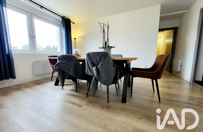 Vente Appartement 3 pièces — photo 4