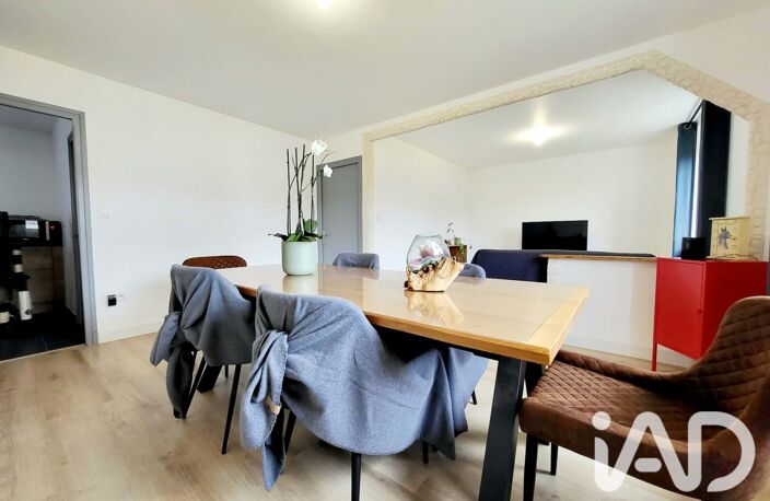 Vente Appartement 3 pièces — photo 5