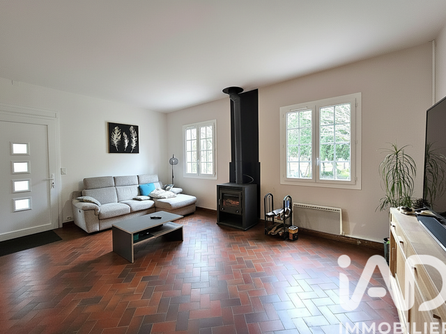 Vente Maison/villa 6 pièces — photo du bien