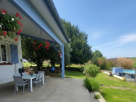 Vente Maison/villa 6 pièces — photo 2