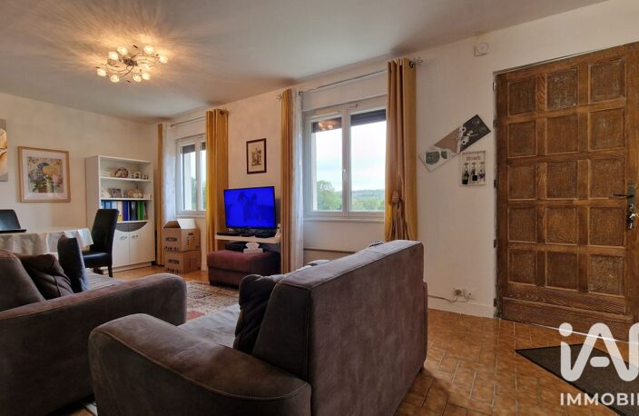 Vente Maison/villa 5 pièces — photo 3