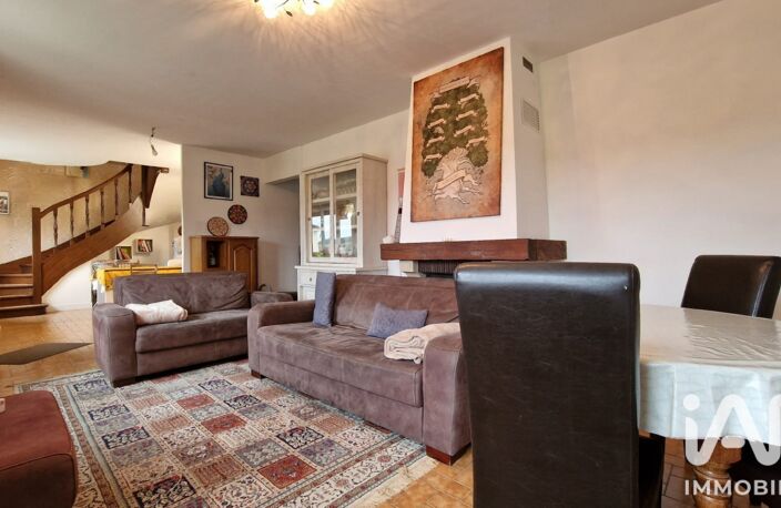 Vente Maison/villa 5 pièces — photo 4