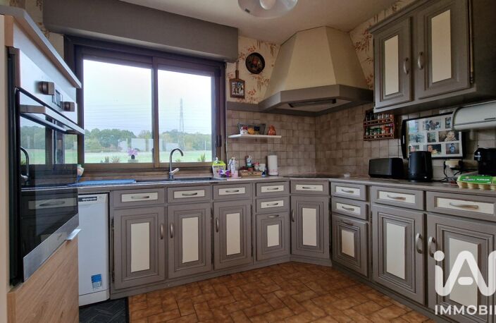 Vente Maison/villa 5 pièces — photo 5
