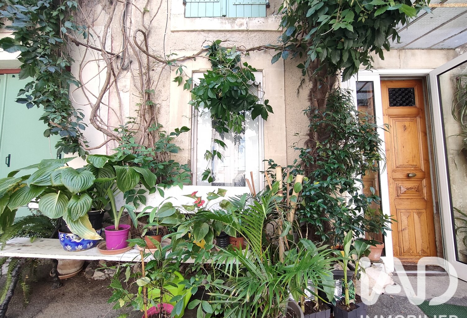 Vente Maison de village 6 pièces — photo 1