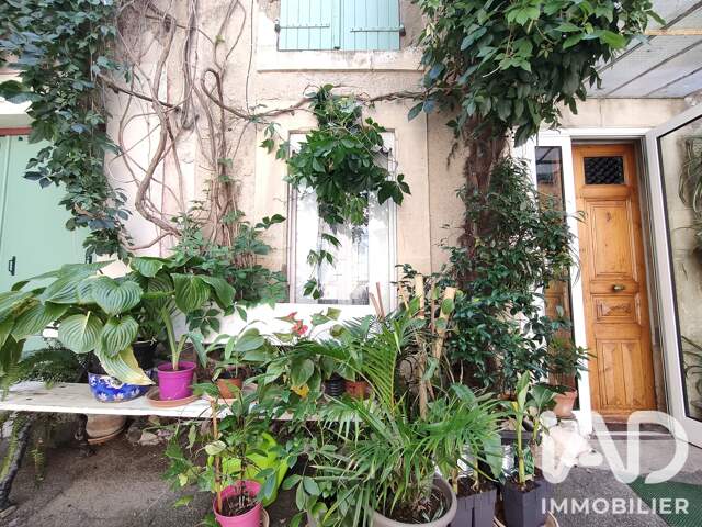Vente Maison de village 6 pièces — photo du bien