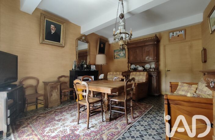 Vente Maison de village 6 pièces — photo 2