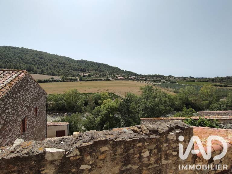 Vente Maison de village 6 pièces — photo 1