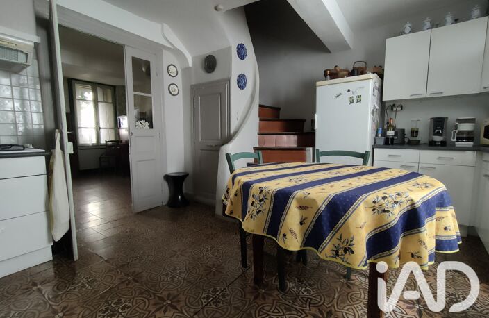 Vente Maison de village 6 pièces — photo 4