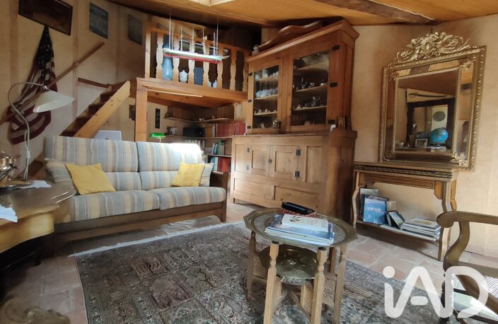 Vente Maison de village 6 pièces — photo 5