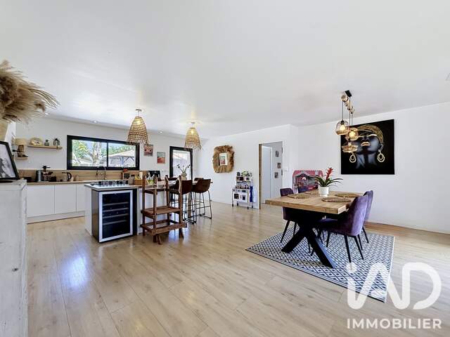 Vente Maison/villa 5 pièces — photo du bien
