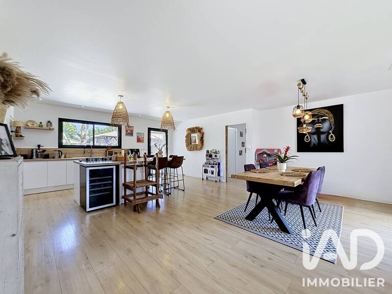 Vente Maison/villa 5 pièces — photo 1