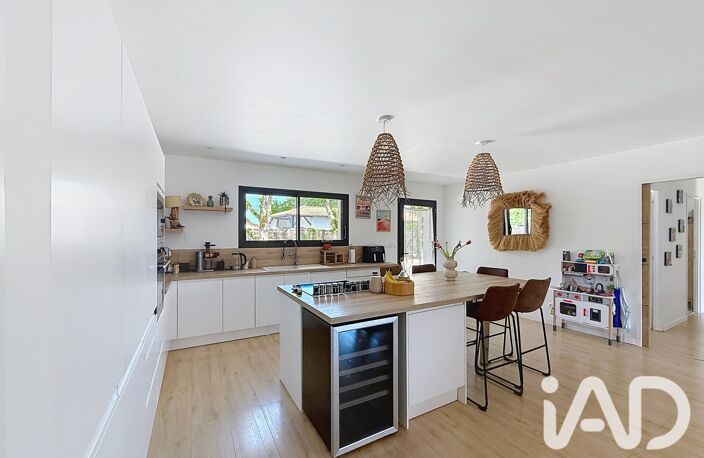 Vente Maison/villa 5 pièces — photo 3
