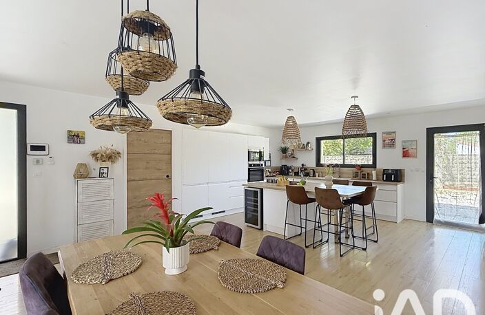 Vente Maison/villa 5 pièces — photo 4