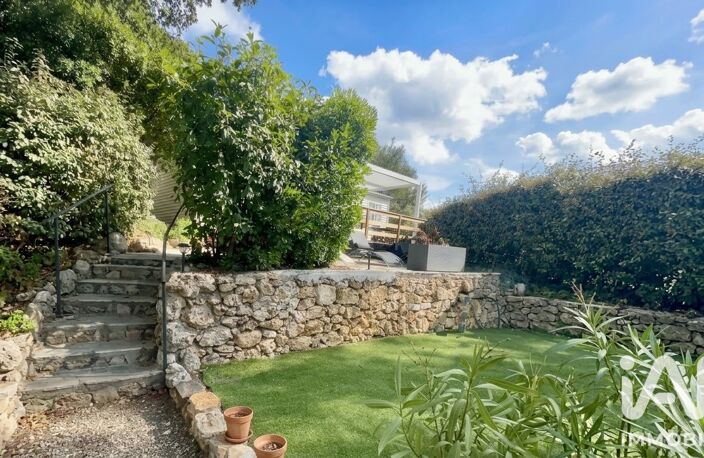 Vente Terrain 200 m&sup2; — photo 3