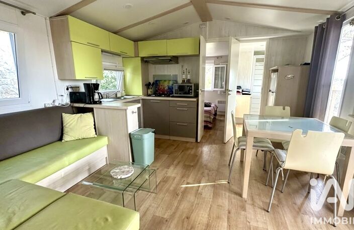 Vente Terrain 200 m&sup2; — photo 4