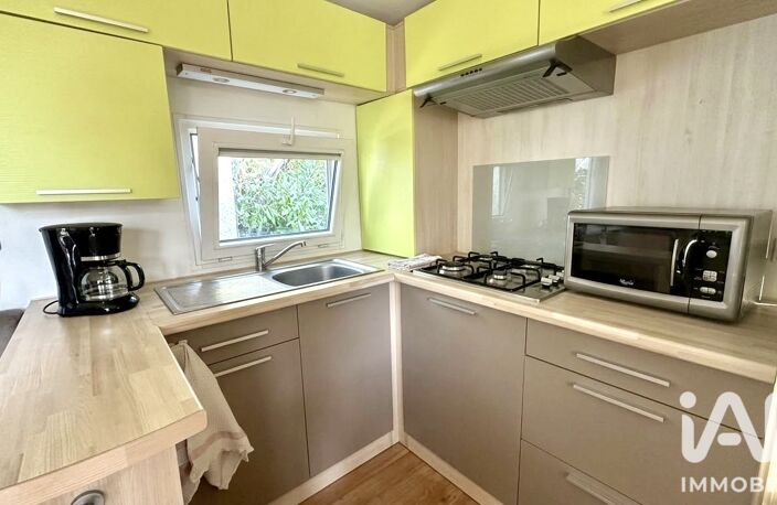 Vente Terrain 200 m&sup2; — photo 5