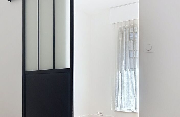 Vente Studio 1 pièce — photo 4