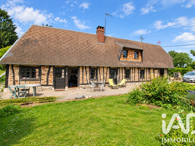 Vente Maison/villa 4 pièces — photo du bien