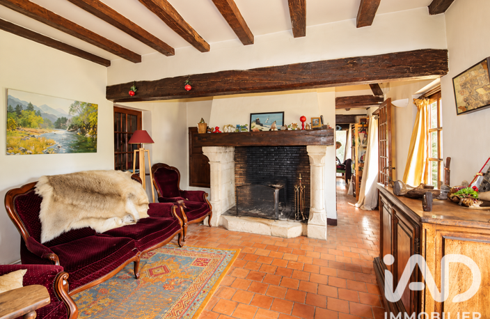 Vente Maison/villa 4 pièces — photo 2