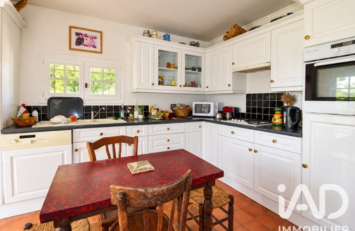 Vente Maison/villa 4 pièces — photo 3