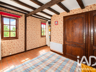 Vente Maison/villa 4 pièces — photo 4