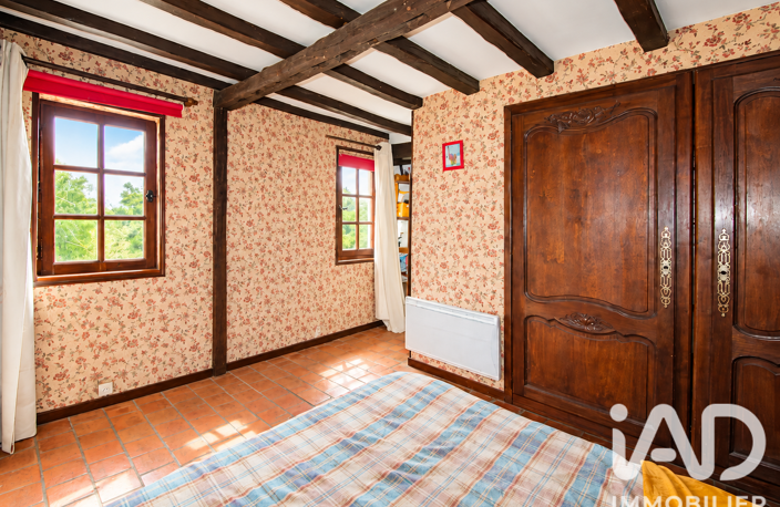Vente Maison/villa 4 pièces — photo 4