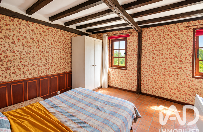 Vente Maison/villa 4 pièces — photo 5