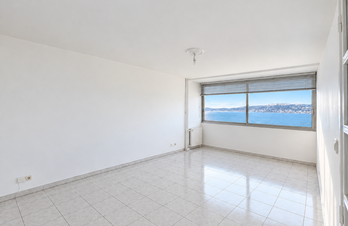 VENTE TYPE 3 VUE MER-PARKING ET CAVE — photo 2