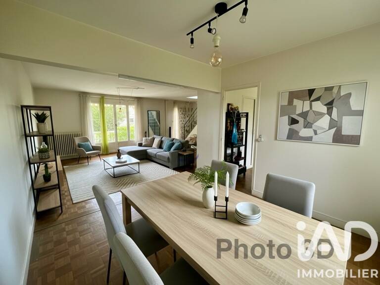 Vente Maison/villa 7 pièces — photo 1