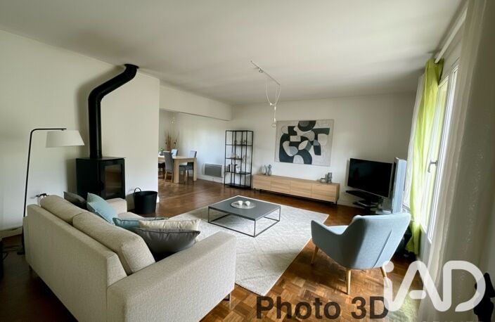 Vente Maison/villa 7 pièces — photo 2