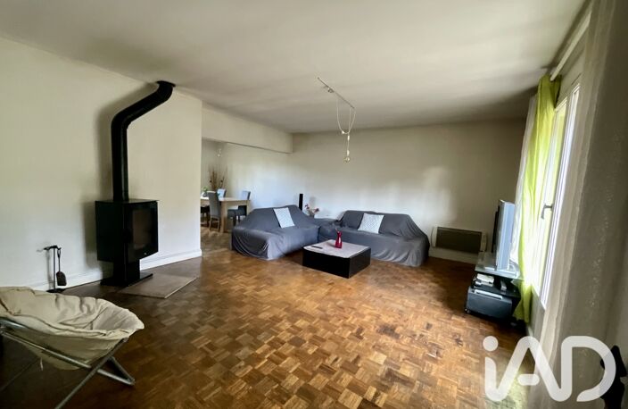 Vente Maison/villa 7 pièces — photo 3
