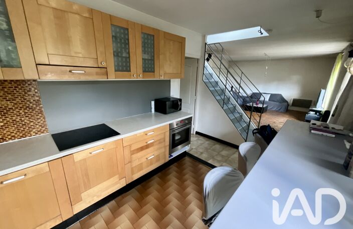 Vente Maison/villa 7 pièces — photo 4