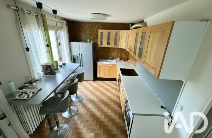 Vente Maison/villa 7 pièces — photo 5