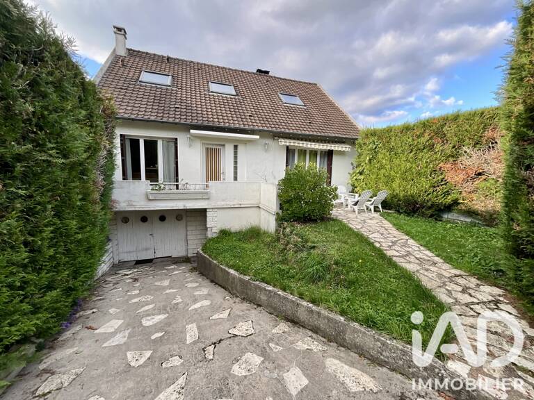 Vente Maison/villa 7 pièces — photo 1