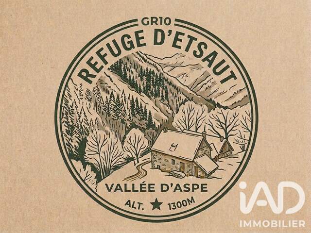 Vente Grange 10 pièces — photo du bien