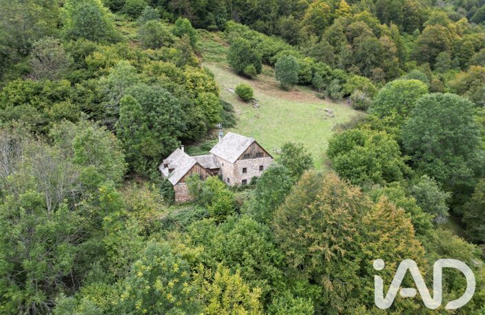 Vente Grange 10 pièces — photo 5
