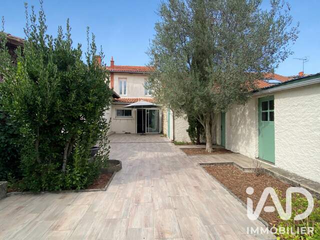 Vente Maison de ville 5 pièces — photo du bien