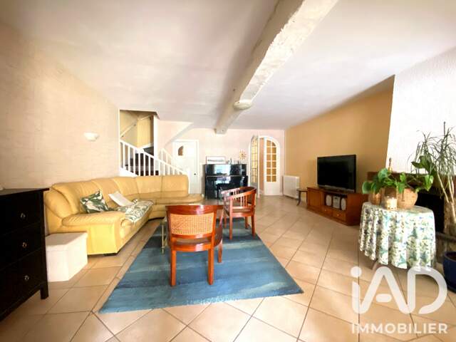 Vente Maison de ville 5 pièces — photo du bien