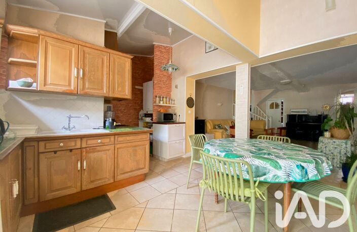 Vente Maison de ville 5 pièces — photo 5