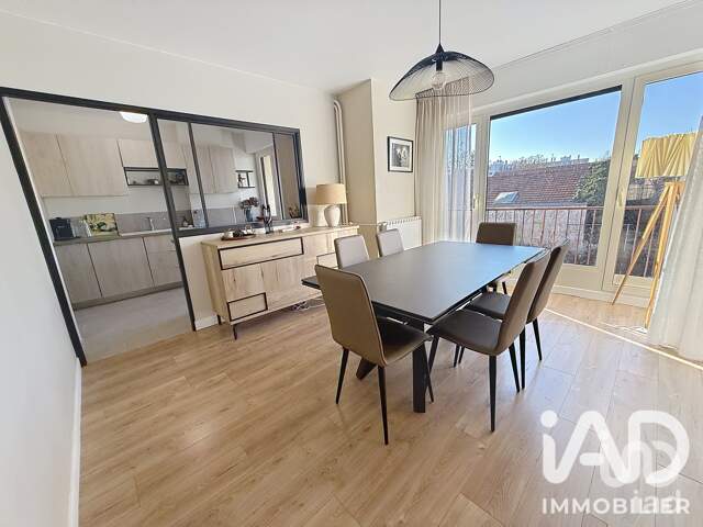Vente Appartement 6 pièces — photo du bien